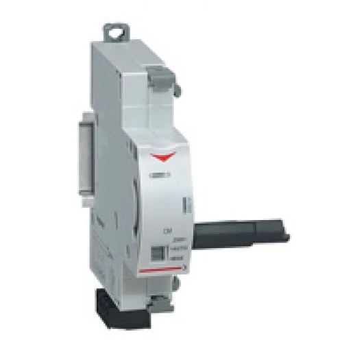 Legrand DX3 MOTORBEDENING 230VAC