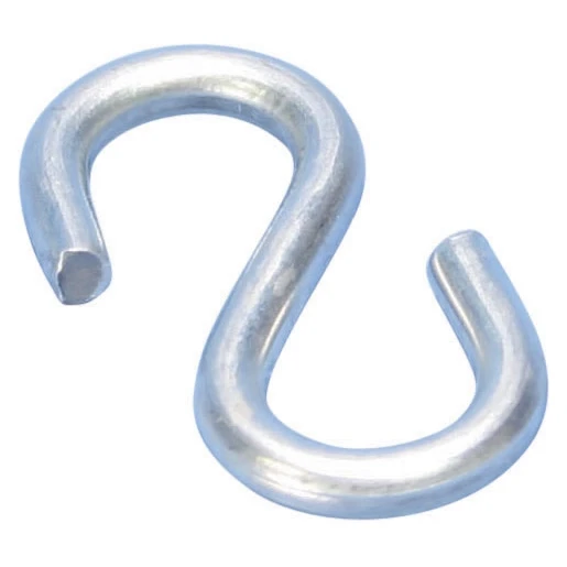 nVent Caddy S-haak voor ketting S304 5mm RVS 591660