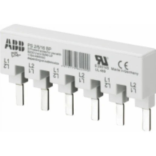 ABB Verzamelrail 2F 12 modules