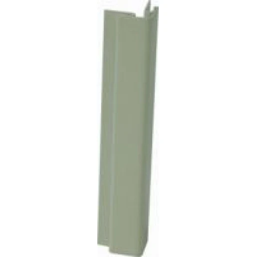 Legrand Van Geel koppelstrip buitenhoek 90 graden RAL 1013 8510071