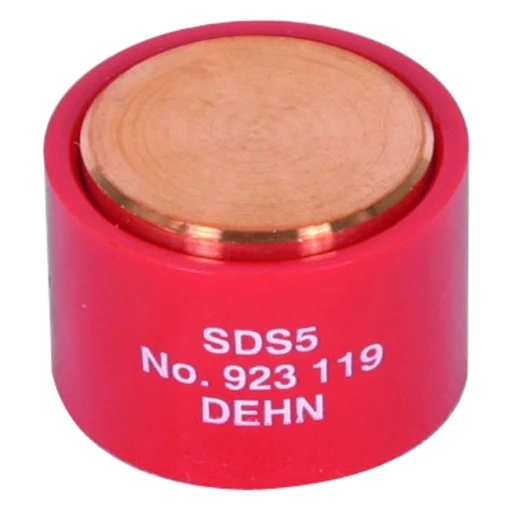 Dehn Spanningsbegrenzer