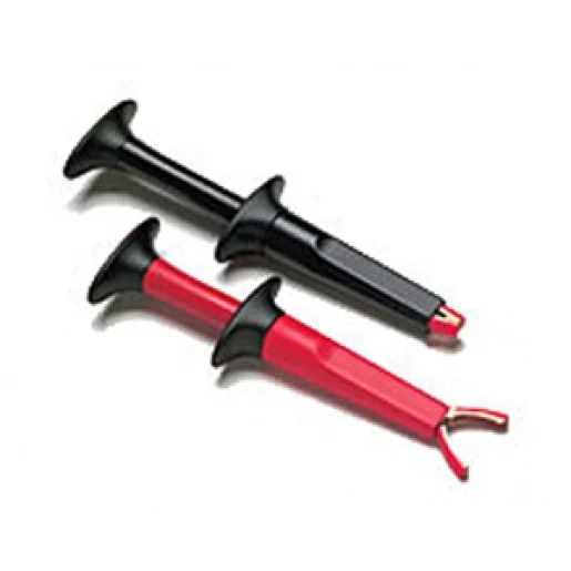 Fluke ALLIGATOR CLIP SET