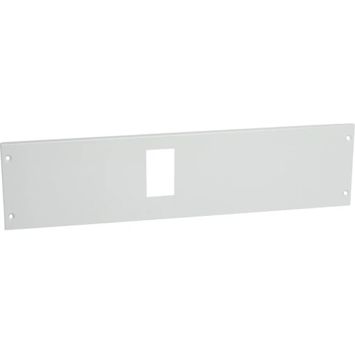 Legrand XL3 4000 FRONTPLAAT DPX3 160 24M SCHROEFSLUITING
