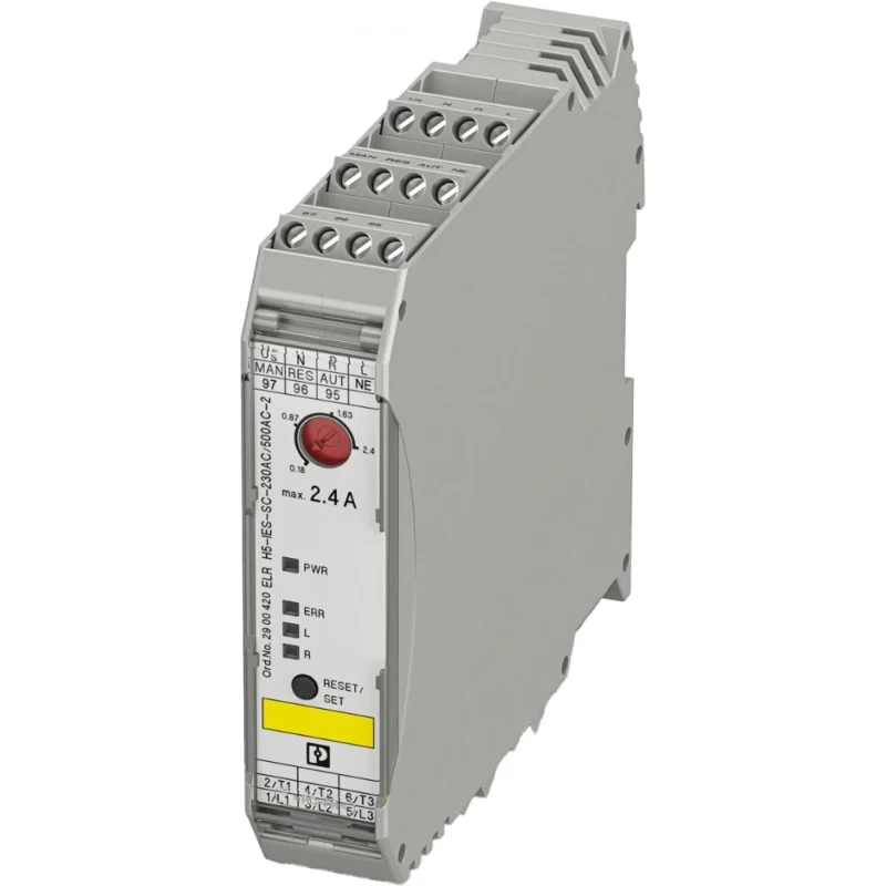 Phoenix Contact ELR H5-IES-SC-230AC/500AC-2