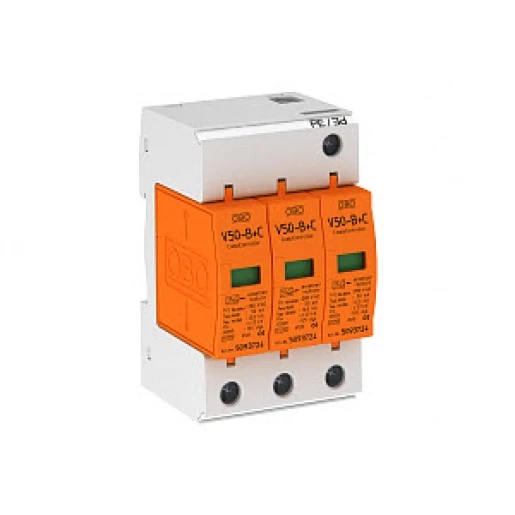 OBO CombiController V50 3-polig 280V