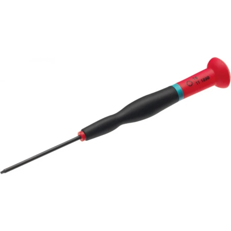 Cimco Precisie schroevendraaier T6x50 111890