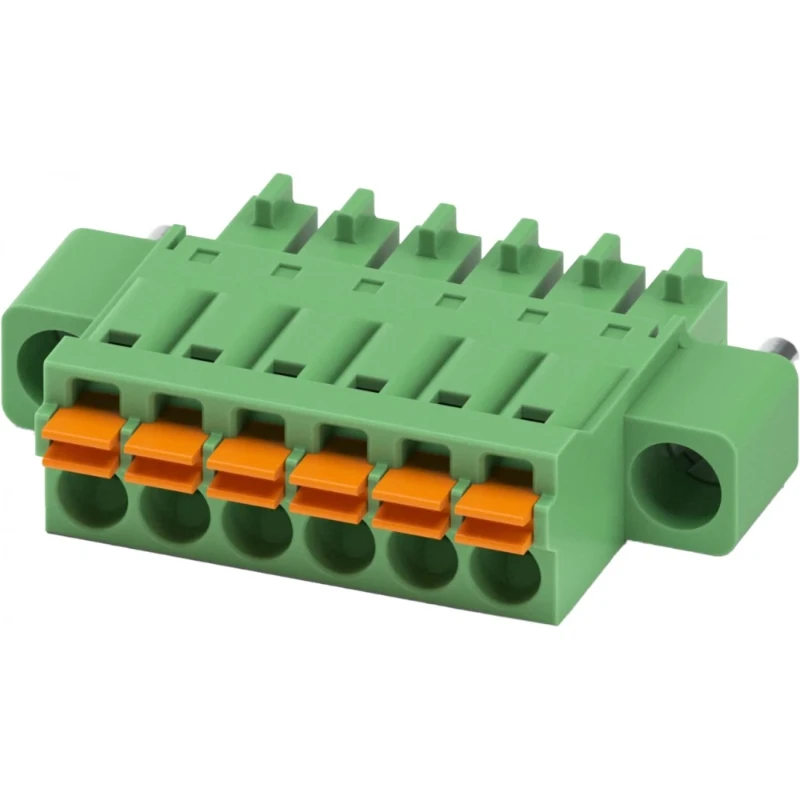 Phoenix Contact Kabelconnector voor printplaatconnector