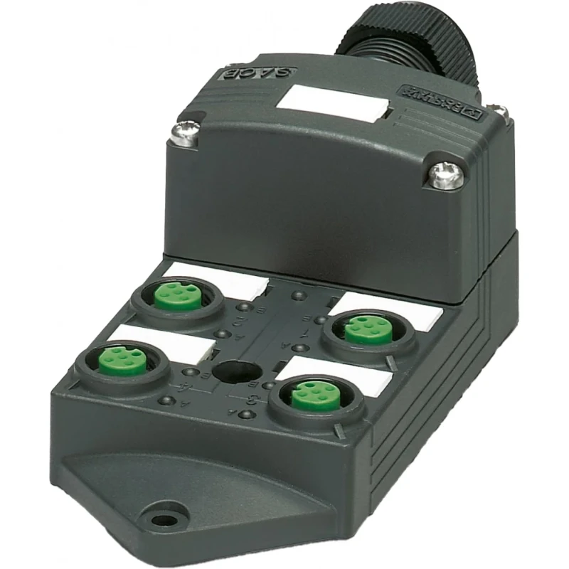 Phoenix Contact Passieve sensor-/actor verdeler (zonder kabel)