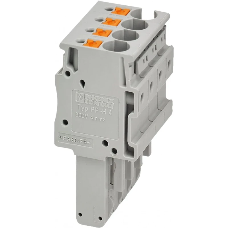 Phoenix Contact Rijgklemconnector