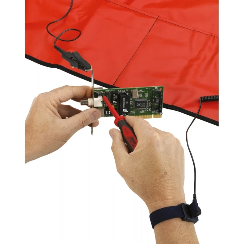 Cimco ESD-SERVICE-KIT