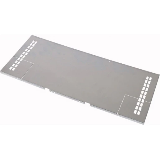 Eaton SCHEIDINGSWAND SCHAKELAAR/SCHAKELAAR VORM 4 BUSBAR=TOP B=800