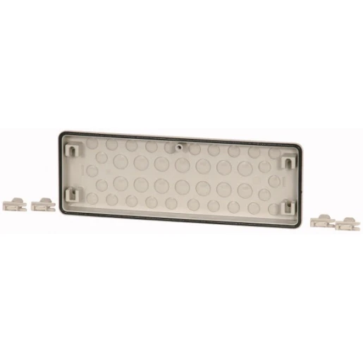 Eaton FLENS DOORDRUKGATEN 26X M16 14X M20 HXBXD=116X329X23MM