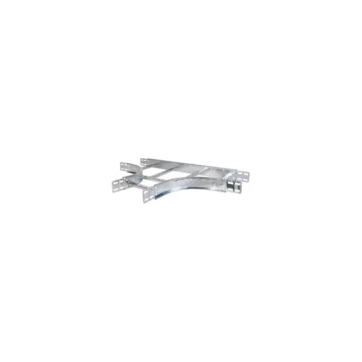 Legrand Swifts T-stuk kabelladder 640x100mm ZT600300RG