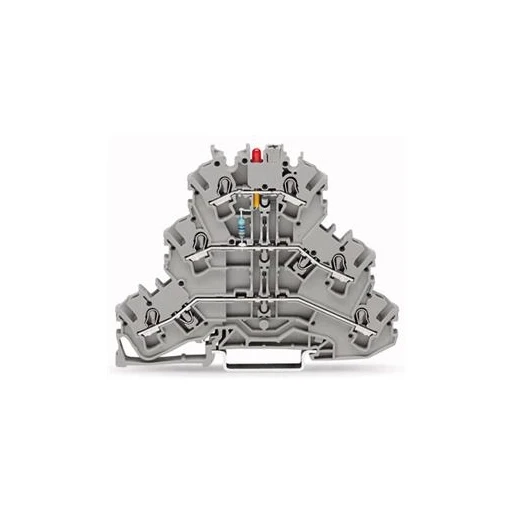 Wago 3-ETAGE LED-KLEM