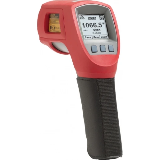 Fluke IR thermometer intrisiek veilig Infrarood meting -40 - 800°C 4321662