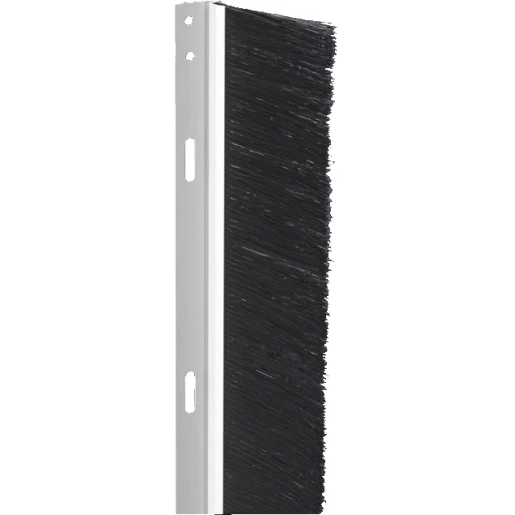 Rittal DK BORSTELSTRIP VERTICAAL V TS/TE 2000H VE=4