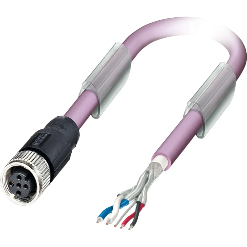 Phoenix Contact SAC Actorkabel 5p M12 10m