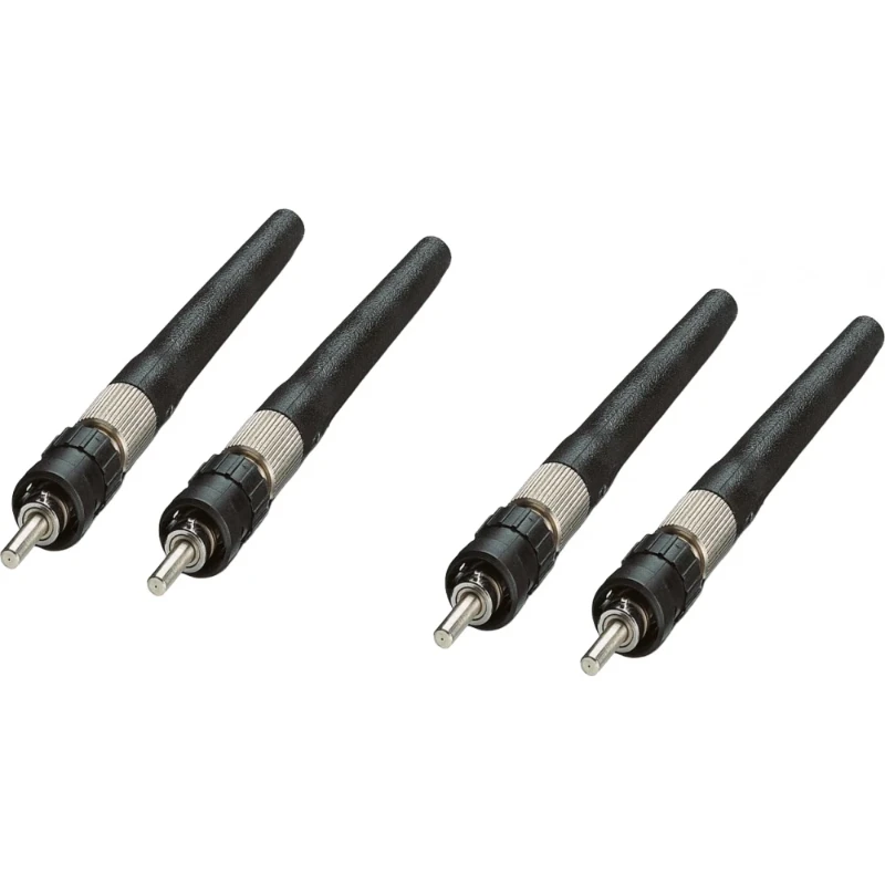 Phoenix Contact PSM Glasvezel connector SET-B-FOC/4-HCS/PN 2313782