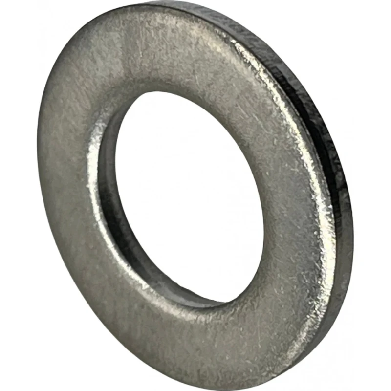 Gouda Holland sluitring M10 Staal Thermisch verzinkt (Hot-dip) 99843203