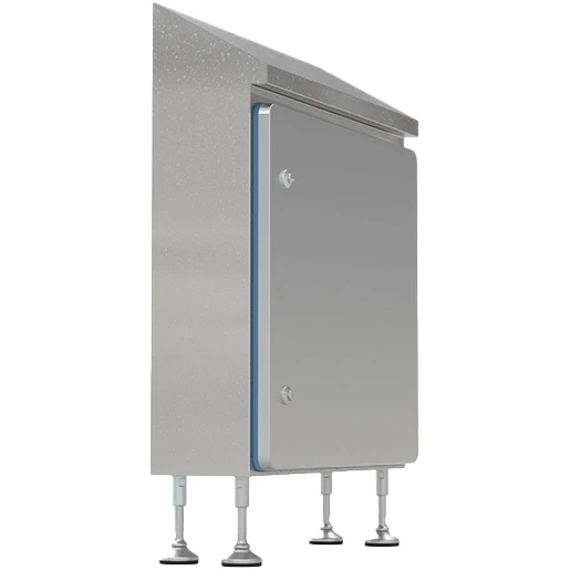 nVent Hoffman STELVOETEN M12 HD