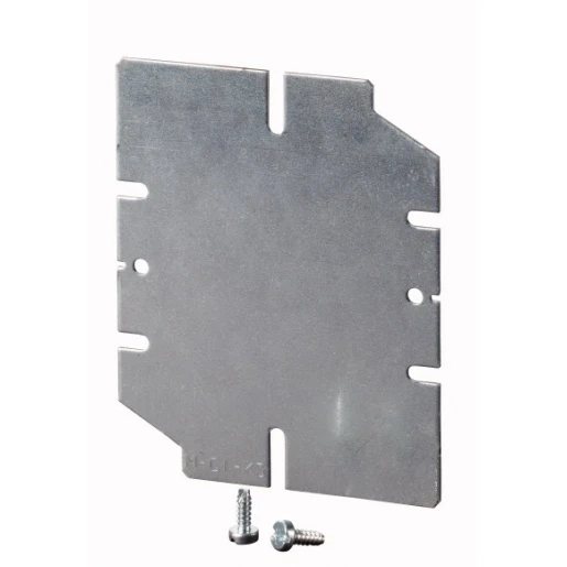 Eaton MONTAGEPLAAT 2MM VOOR KAST CI-K3