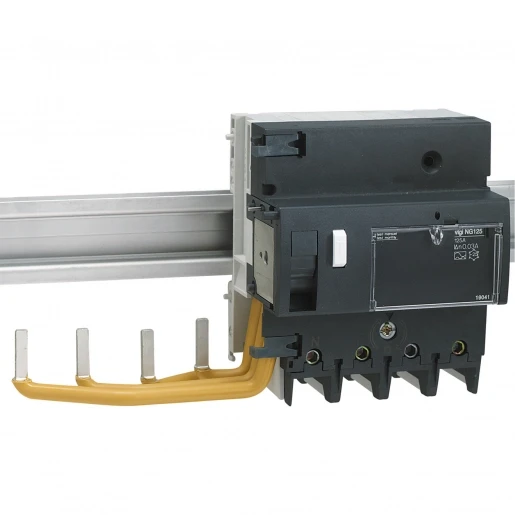 Schneider Electric VIGI NG125 4P 63A 1000 MA S A