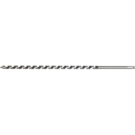 Mandrex Diep centreer houtboor 5mm 18965004