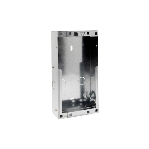 Comelit Switch Inbouwdoos paneel 1-2-3-4 drukknoppen IX9150