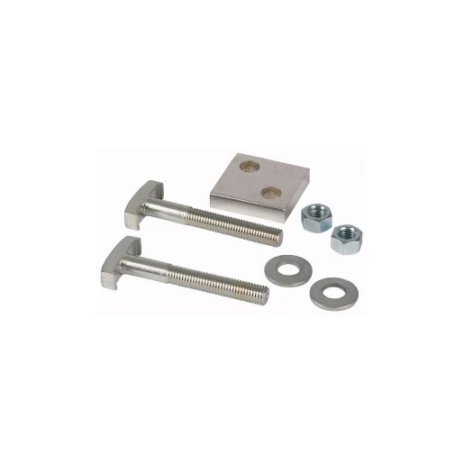 Eaton Railsysteemklem voor cu 3x40x10