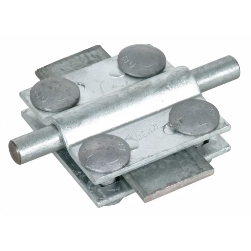Dehn Cross unit st/tzn f.rd 8-10/fl 30mm fl 30/30mm without intermediate p