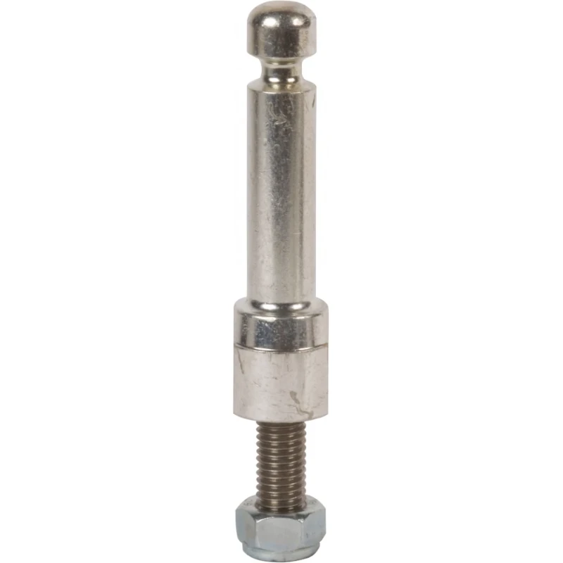 Dehn FIXED EARTHING POINT WITH RING GROOVE M16