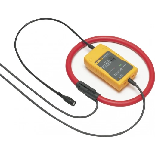 Fluke AC-stroomtang 4-delige set 1 - 3000A 600V 2696367