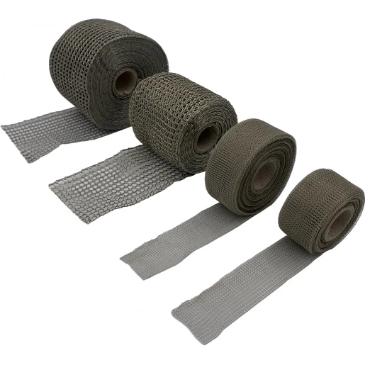 Cellpack Kopergaasband rol 0,5 mm x 25mm x 5 meter