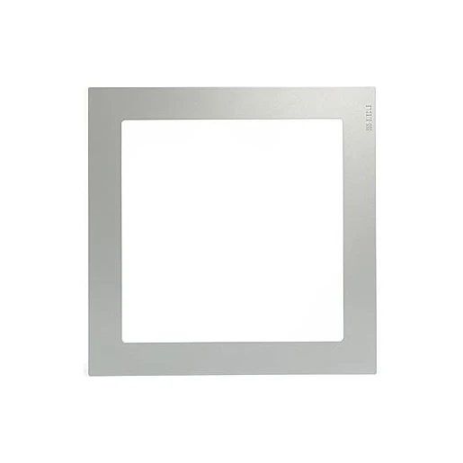Siedle Vario Upgradepaneel vario zilver 210010253-00