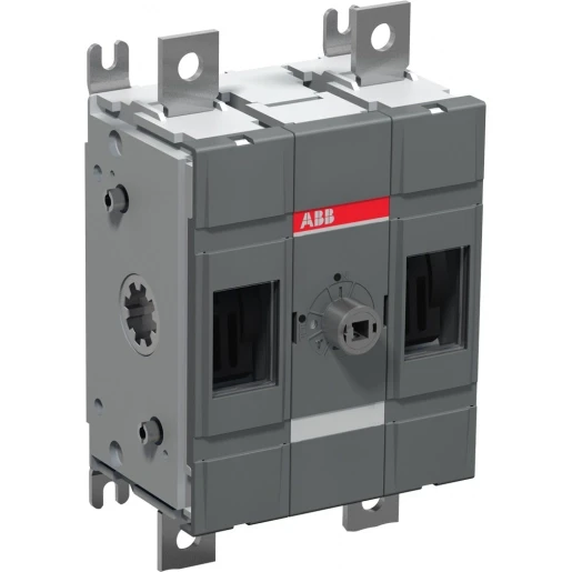 ABB Lastscheider IP00 2p 100A