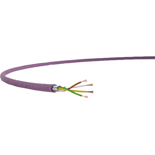 Lapp BUS CAN FD P 2x2x0,5