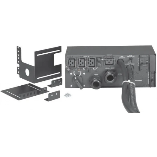 Eaton HOTSWAP MBP 11000I 3:1