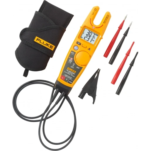 Fluke Elektrische tester 1000V AC/DC CAT IV Digitaal 5134758