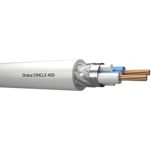 Draka ICS S1NGLE-15 PUR wt# 1x2x26/7 AWG
