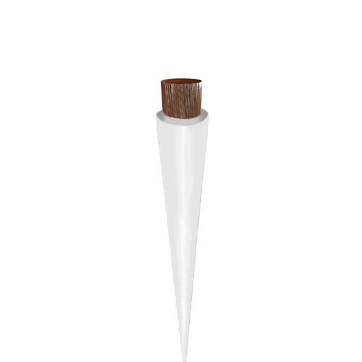 TKF 0,75mm2 Wit