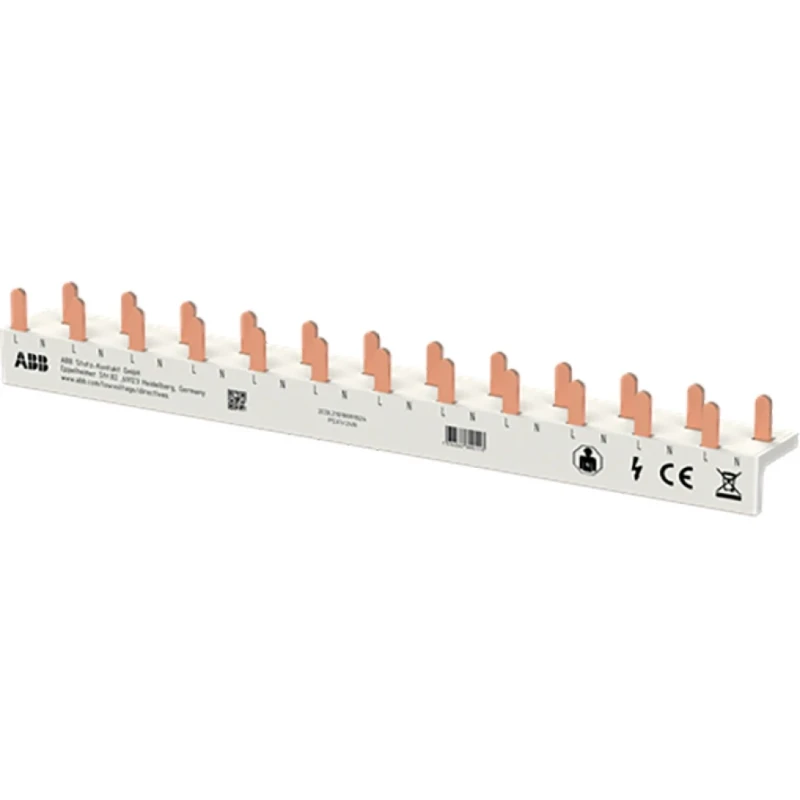 ABB Doorverbindinsgskam 1 fase
