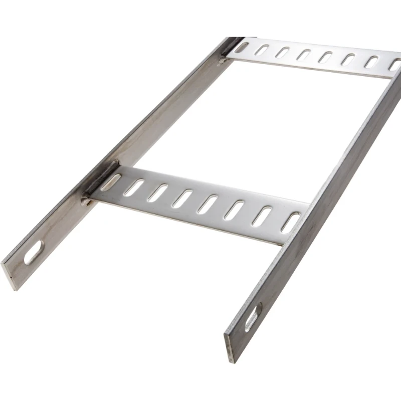 Gouda Holland scheepsladder 3000x500x30mm Staal thvz 26027233