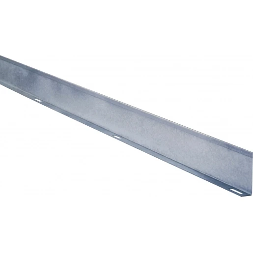 Stago Performa scheidingsschot kabeldraagsysteem (snelmontage) l-profiel 57mmx3m sdz 4571520