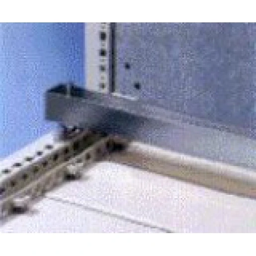 Rittal Ps kabelopvangrail 1185l v 1200b VE=2