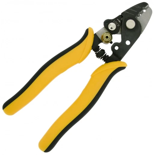 Gigamedia Vezelstripper Ø3 GGM STRIPPER