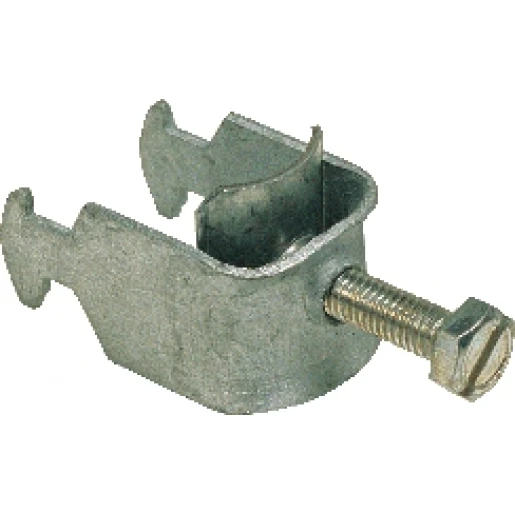 Legrand Van geel kabelbuisklem 16-20mm staal