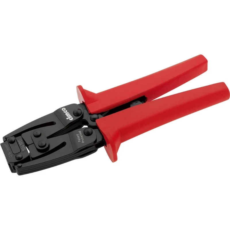 Cimco Automatische krimptang AE 0.14mm² 104190