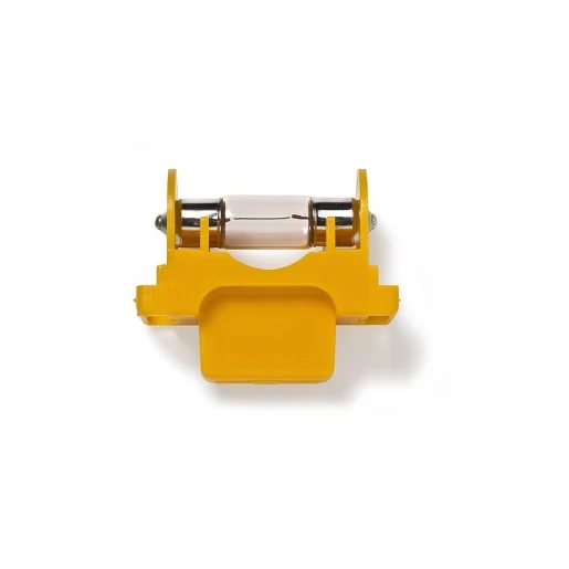 Siedle Lamphouder soffittenlamp geel 200010182-00