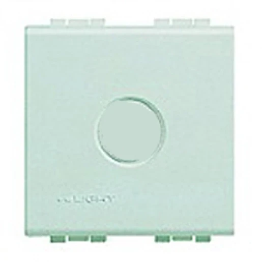 Bticino Afdekraam Light 2modules