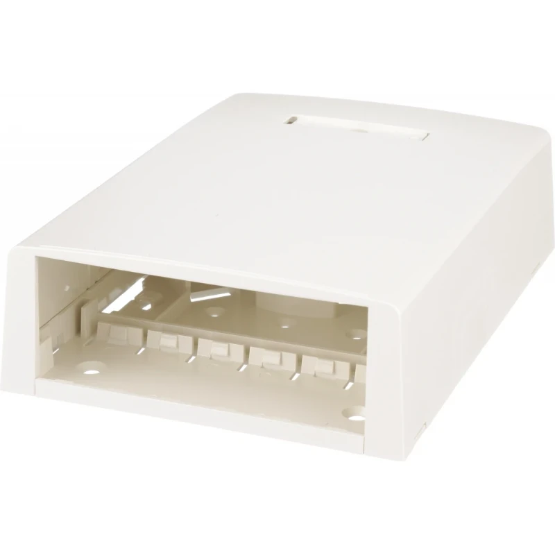 Panduit 12v minicom opbouw ds r9001